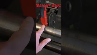 Wright Next Gen Bearing Bar 15kg Women's Bar Review Part 1
