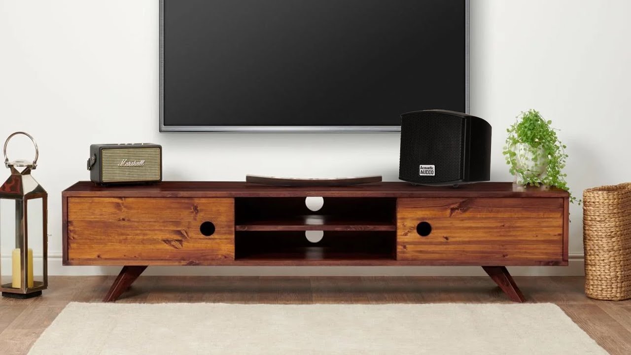 Acoustic Audio AA321Bスピーカー AA321B-2Pr 壁掛 Amazon.co.jp: Acoustic Audio AA321B 取り付け可能な屋内スピーカー