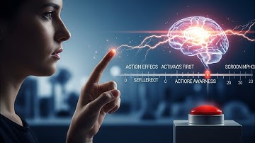 Your Brain Can Predict the Future | Rewrite Your Memory, Here