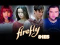 FIRST TIME WATCHING FIREFLY - S1E5: SAFE | SO INTENSE! | REACTION | REVIEW