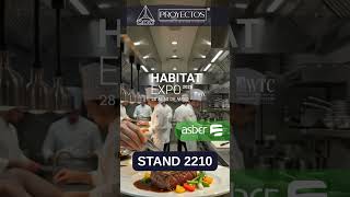 🔥 En el sector HORECA, un proyecto no solo debe impresionar…