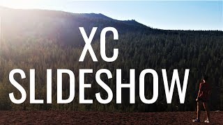 ARCADIA CROSS COUNTRY 2017-18 SLIDESHOW // BY KARVIN SUNNY LI