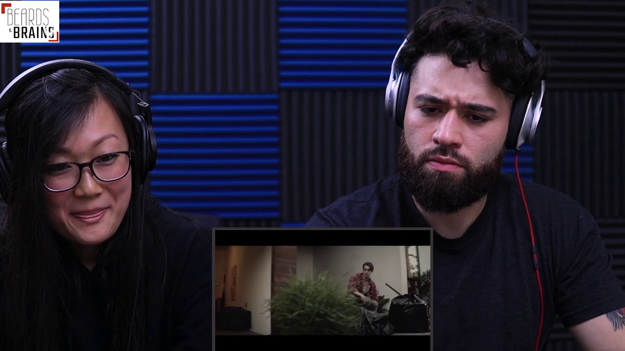 NF - Wake Up - Music Reaction