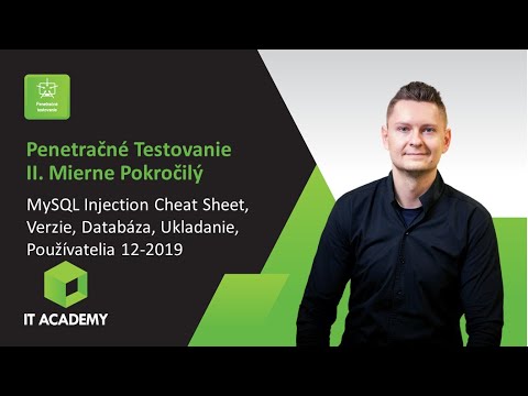 Video: Čo sú nástroje na správu testovacích údajov?