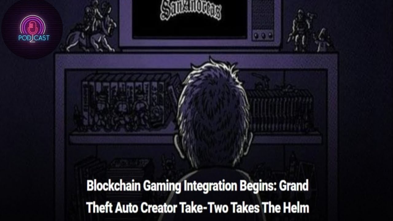 Blockchain News | Blockchain Gaming Integration Begins | Blockchain + Gaming  Are Revolutionizing