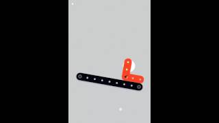 Zip-Zap Timed Processes World 2 Level 2 Walkthrough