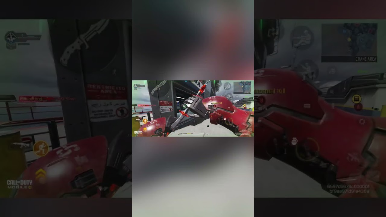 Интенсивный КВАДРАКИЛЛ! 🥶