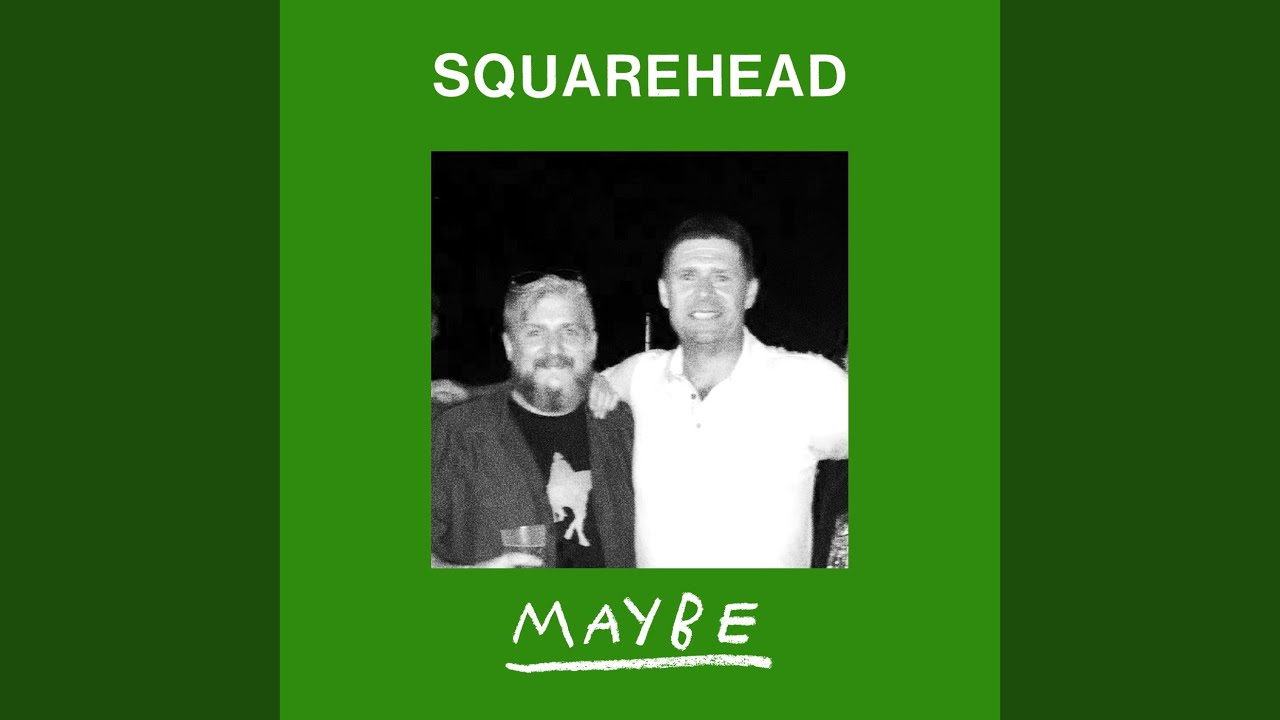 Maybe adlı videoyu YouTube'da izle Maybe adlı videoyu YouTube'da izle