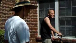 20090711任務X Part 1. 動工!