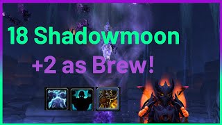 +2 18 Fortified Thunder Shadowmoon Burial Grounds as Brew @Equinoxmonk