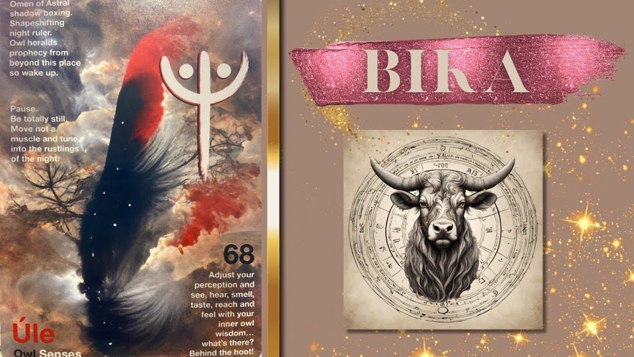 Átfogó Elemzés a BIKA Jegyűek Számára! | ♉️ #taurus #timeless #bika