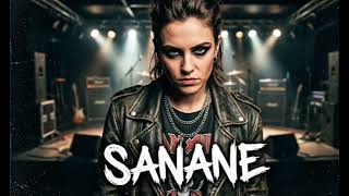 Sanane - İsmail YK (Lumina Cover)
