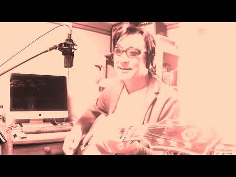 真夜中すぎの恋 / 安全地帯 / COVER