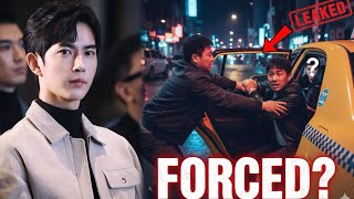 Download Lagu 🚨 EXPOSED: The Yu Menglong \u0026 Du Qiang Taxi Scandal | What the Cameras Didn’t See! 🚕💥 MP3