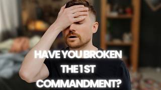 First Commandment Examination of Conscience | Hidden Sins Many Catholics Never Confess