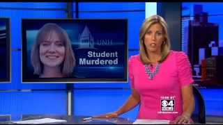 Eyewitness Recounts Lizzi Marriott's Death In Disturbing Testimony