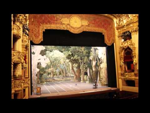 Miniatura do vídeo: Lugar IMPERDÍVEL para se visitar em Paris!
