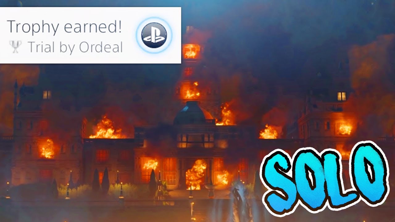 МЕРТВЫЕ НОЧИ — ГИД ПО ПАСХАЛЬНЫМ ЯЙЦАМ ДЛЯ СОЛО (обучение Black Ops 4 Zombies)