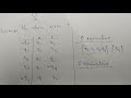 17) DFA MINIMISATION- Equivalence Method Eg:01 #toc Lecture 17
