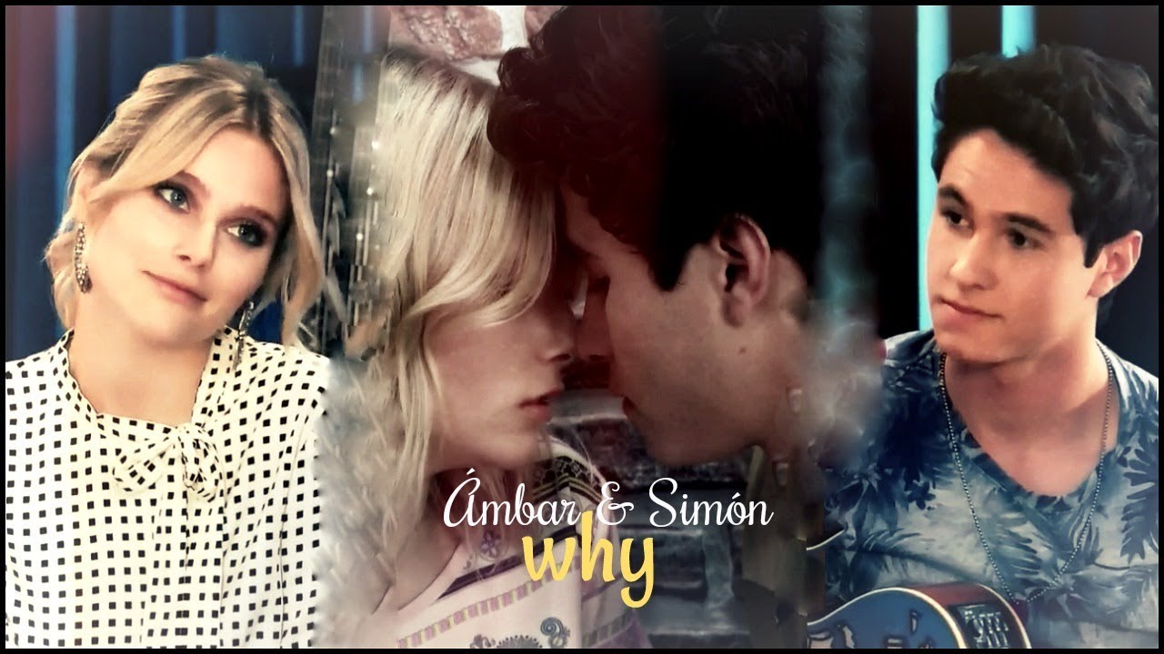 Ámbar & Simón | 