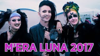 The people of MERA LUNA 2017