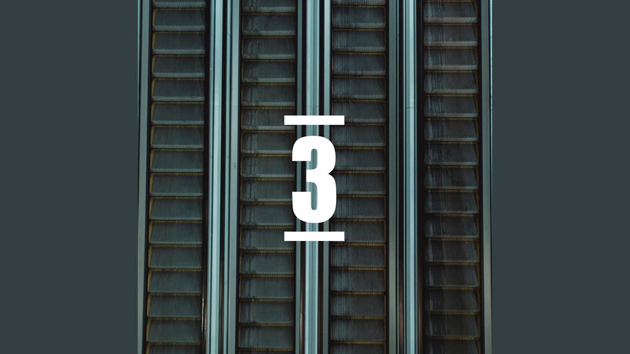 Body Control (Freefall) (feat. 일리닛)