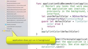 [iOS Swift입문] 아카이브3