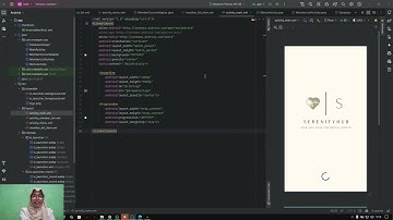 Epi Sapitri - UAS Pemrograman Platform Khusus (Aplikasi Organisasi Andorid)