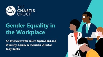 An Interview on Gender Equality in the Workplace