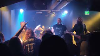 Mercenary - Soul Decision (Vienna 2024)