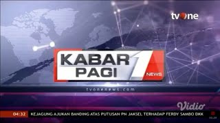 OBB Kabar Pagi tvOne (2023) Revisi