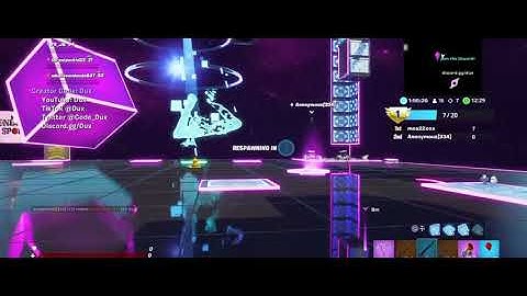 The Amazing Sniper Noscope Map Created by Dux