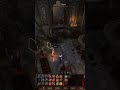 Baldurs Gate 3 Rosemary Temple Secret Entrance