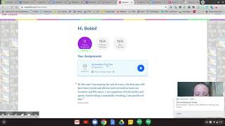 How to Sign into NoRedInk