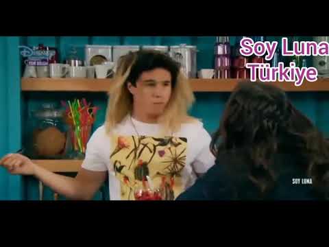 Soy Luna/2. Sezon 67. bölüm 10 kısım SON