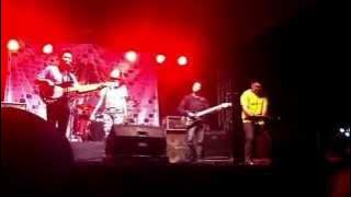 Andai Dia Tahu - RAN (smoothies cover)