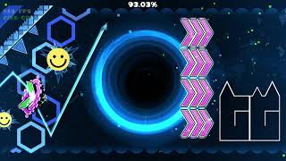 Sonic Wave Unlimited progress (72-100)