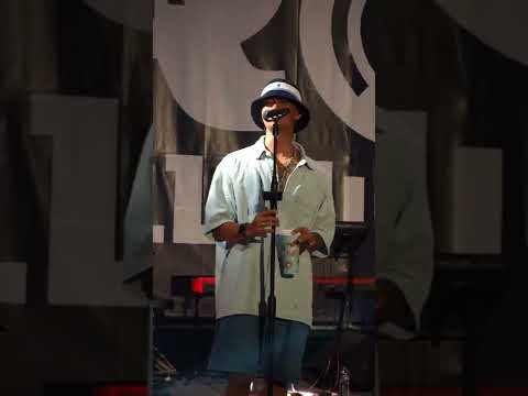 【2022.08.27 zerofestival 動物園派對】Gone to me—高爾宣osn #高爾宣 #osnrap
