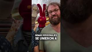31 minutos los títeres de Internet hacen un tiny desk para criticar a Estados Unidos 😱🤔 #Shorts