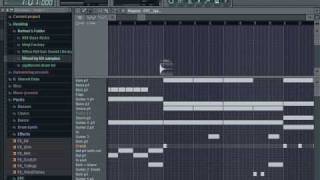 The 89 theme