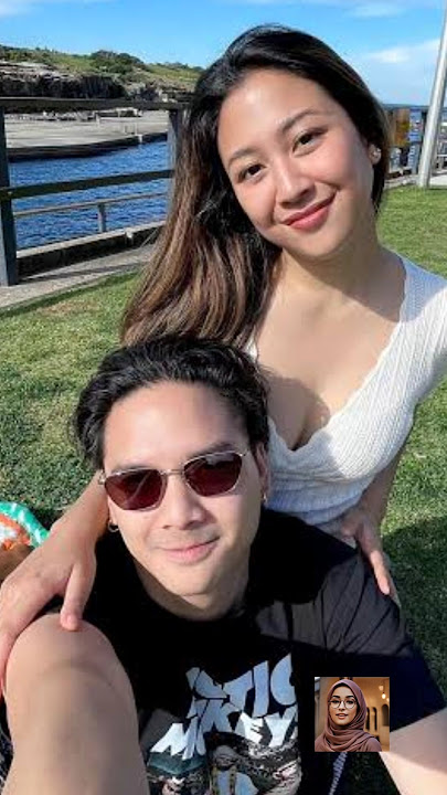 5 Years of Marriage, Sherina Munaf Files for Divorce from Baskara Mahendra Amid Rumors of Rift