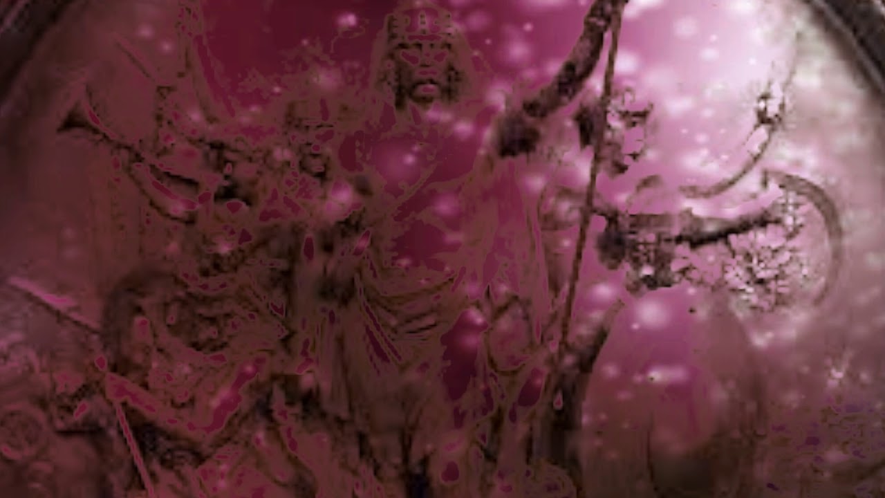 MEROWECH - Brigant//Version1 - YouTube