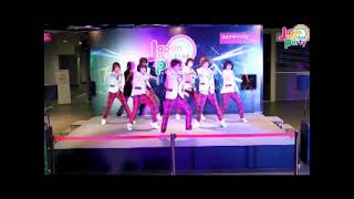 Download Lagu [Arthur] Ride with me - Hey! Say! JUMP 踊ってみた。 MP3