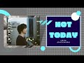 三浦大知 (Daichi Miura) – Not Today Lyrics Video [KAN/ROM/ENG]