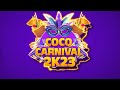 Coco Carnival 2K23