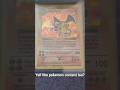 all Holo's from Base Set. #pokemon #gottacatchemall #nerd #foryoupage