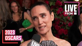 Why Top Gun's Jennifer Connelly Says Tom Cruise Is 