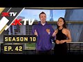 Season 10 Wrap Party - NBA 2KTV S10. Ep. 42