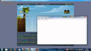 Ghost hack para transformice 2014