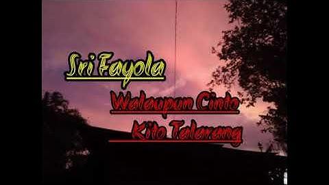 Sri Rayola - Walaupun Cinto Kito Talarang - Minang Populer